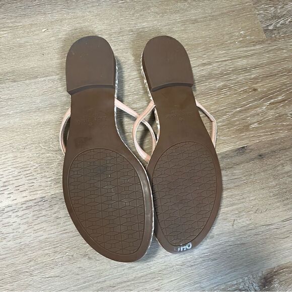 Kate Spade Pink Bow Sandals - Picture 6 of 6